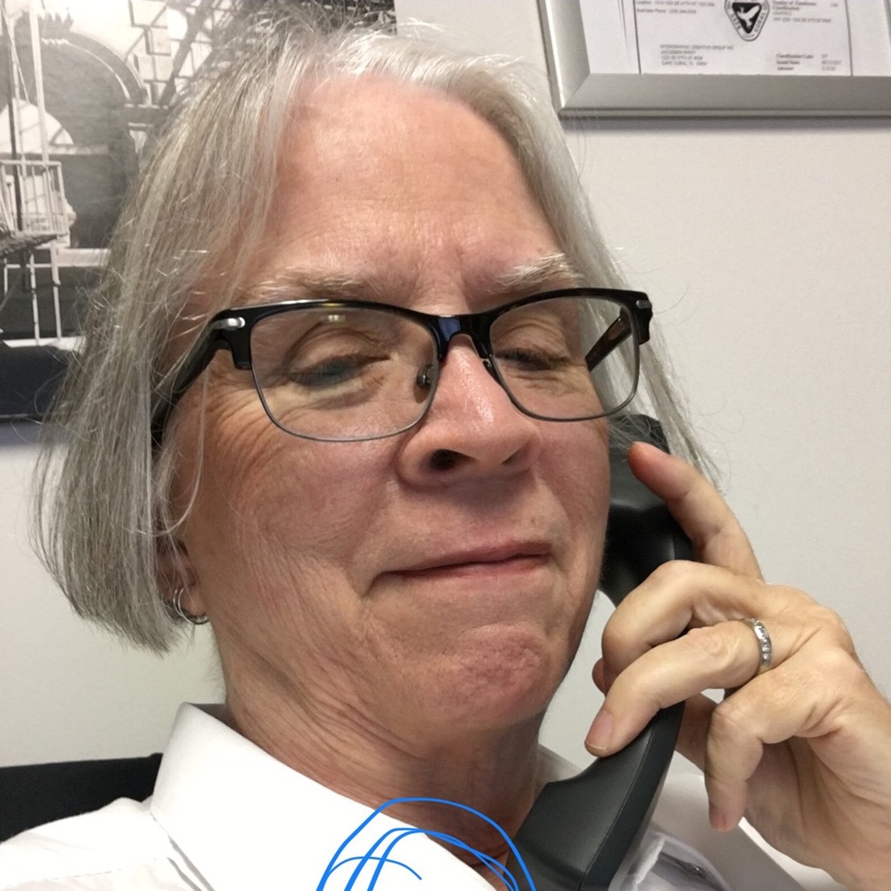 Meet your Posher, Kris